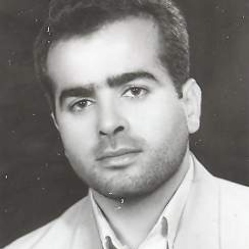 تصویر مجتبی مبارکی