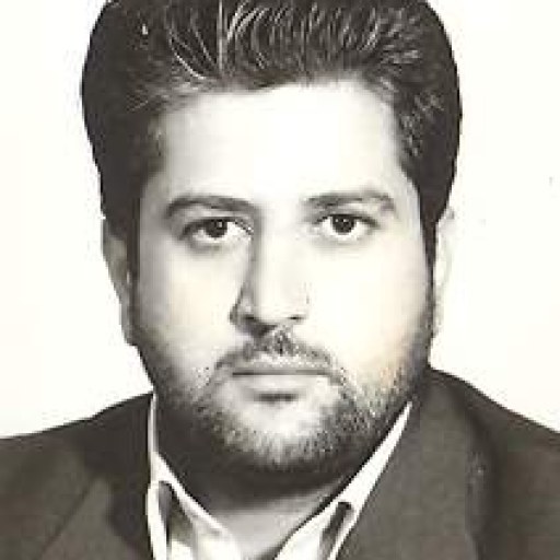 تصویر سیدجلال الدین عرشی