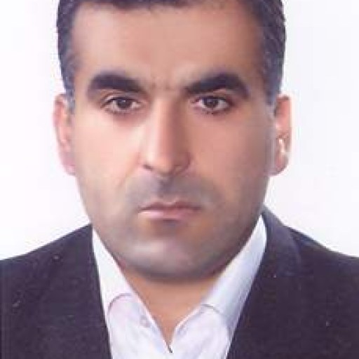 تصویر داود قلی پور