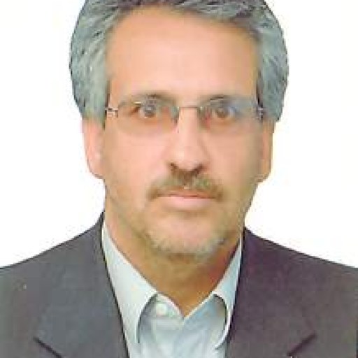 تصویر منوچهر مهدوی میمند
