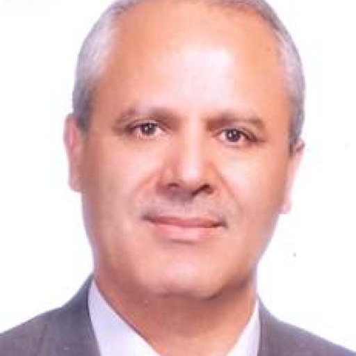 تصویر ایرج میرقائمی قاهانی