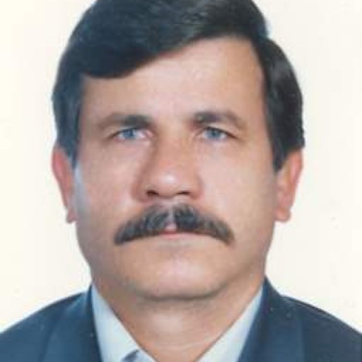 تصویر عباس صادقی