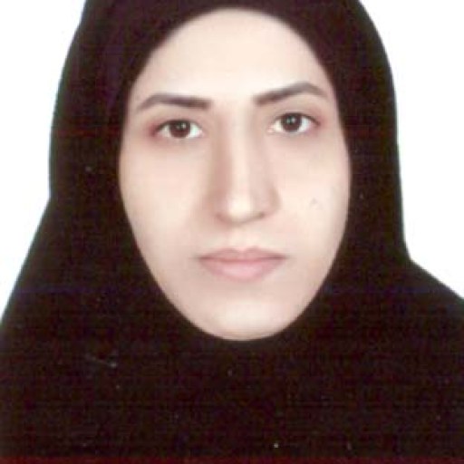 تصویر فاطمه جهان دیده