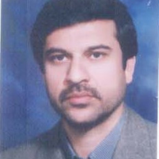 تصویر علی اصغر فیوضی زرگی