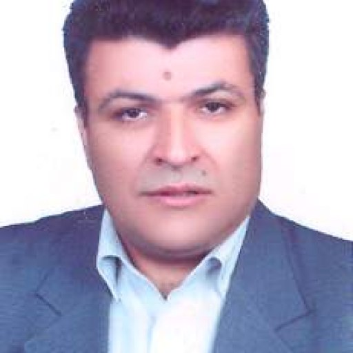 تصویر حشمت اله سماواتی