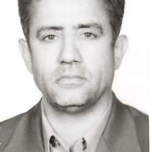 تصویر محمد مرادی