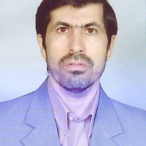 تصویر محمدرضا کامیار