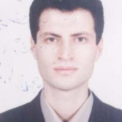 تصویر کامبیز یوسف نیا امندانی
