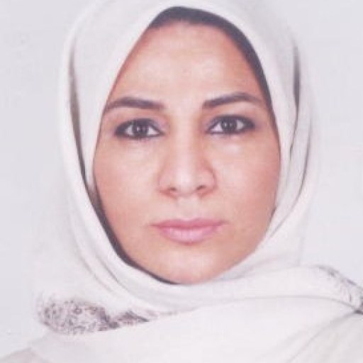 تصویر مهوش شاکری