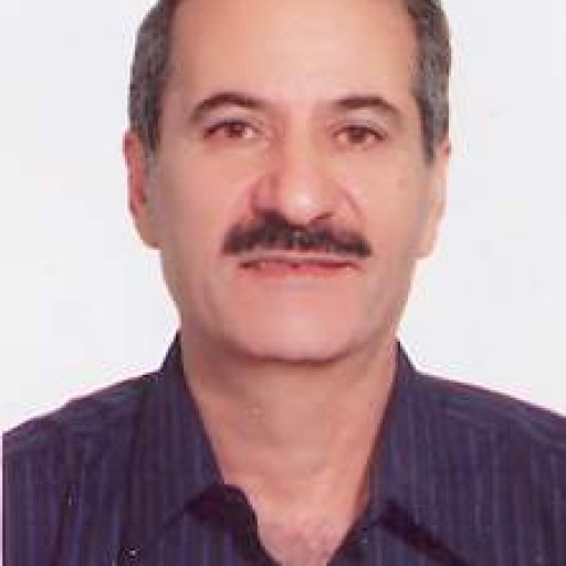تصویر علیرضا قاسمی