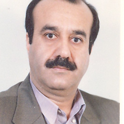 تصویر احمد غفورزاده یزدی