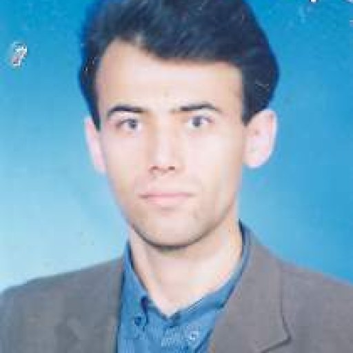 تصویر بیژن عباسی