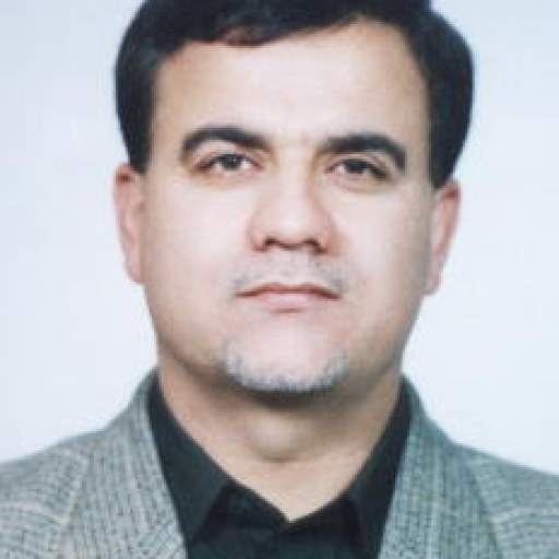 تصویر حسینعلی کریمی