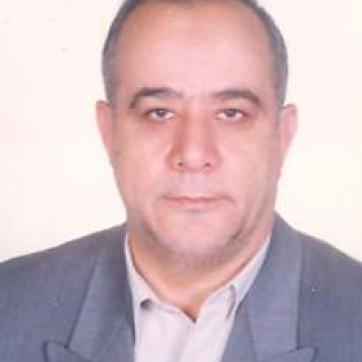 تصویر حبیب مهکام