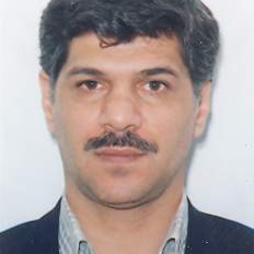 تصویر ناصر شاه عطاری