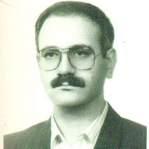 تصویر نصرت الله رومانی