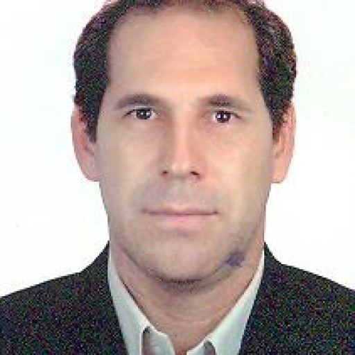 تصویر سیدعلی حبیبیان نژاد