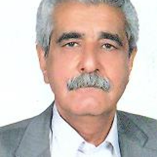 تصویر یدالله مظلوم پور