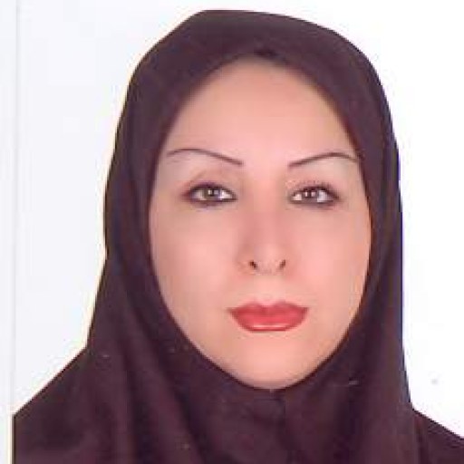 تصویر سیده مریم طالب زاده