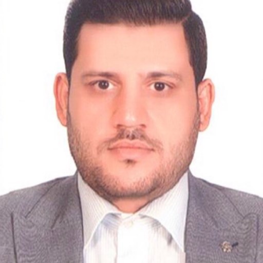 تصویر علی شریعتمدار