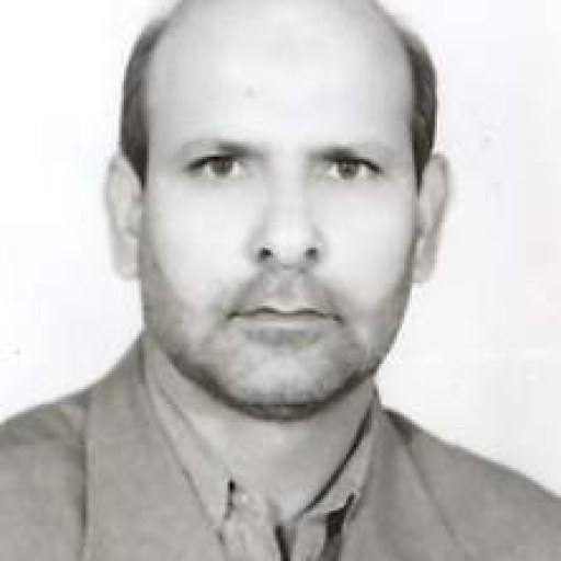 تصویر نصرت الله اسماعیلی مقدم