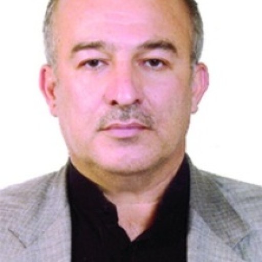تصویر عبدالغفار حاجی پور