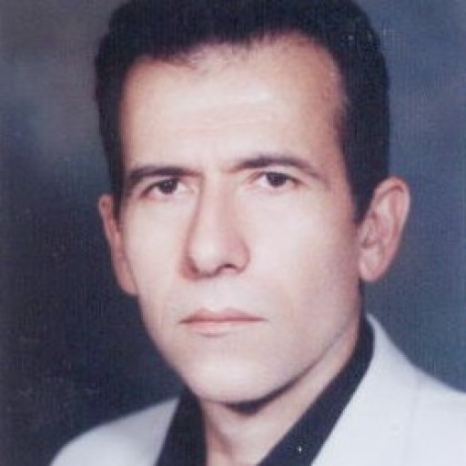 تصویر فضل الله عزیزی