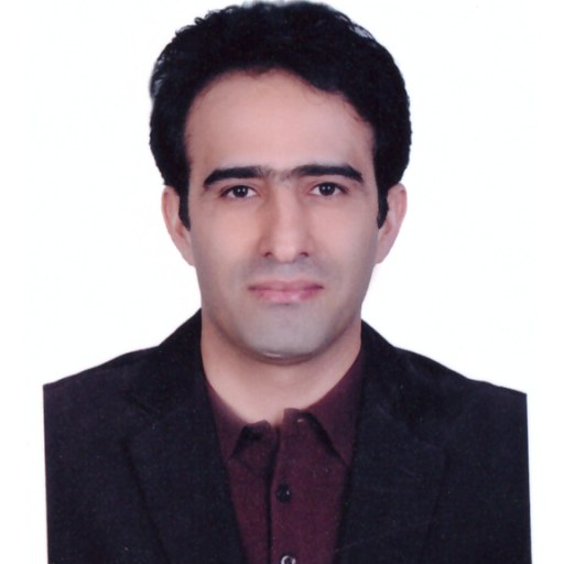 تصویر مهدی ارجمندی