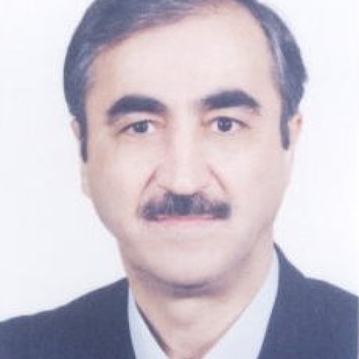 تصویر احمد ایرانپور