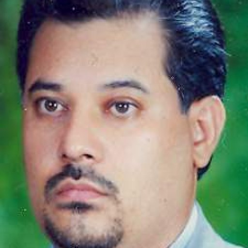 تصویر جواد ابراهیمی