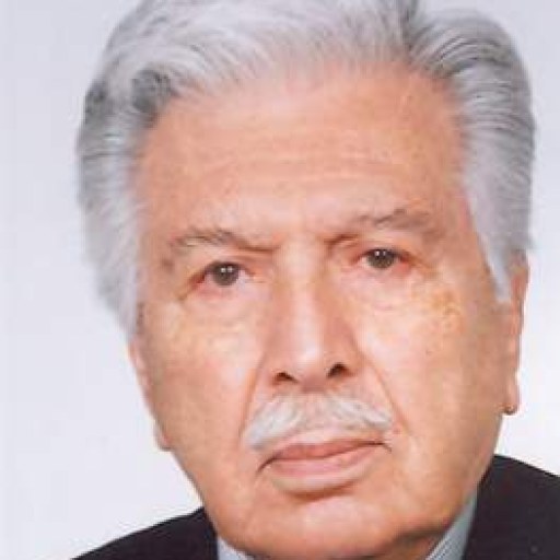 تصویر اکبر مهرنما