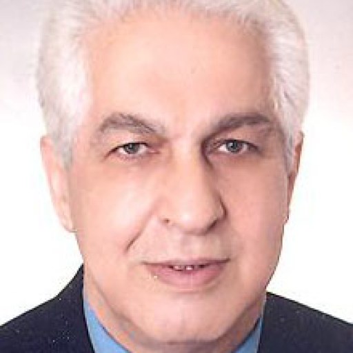 تصویر فریدون رافع