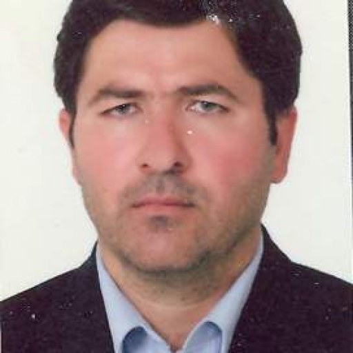 تصویر محمدکاظم قادری