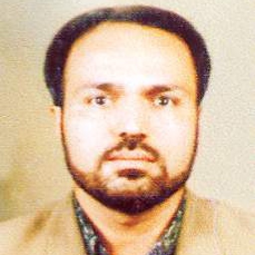 تصویر مجتبی روحانی یزدی