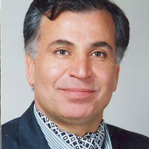 تصویر خلیل اثنی عشری