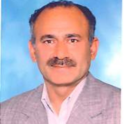 تصویر حبیب الله برابری
