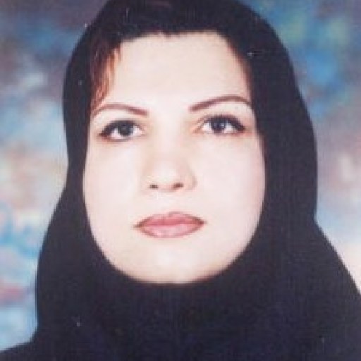 تصویر پروین قانع شعرباف