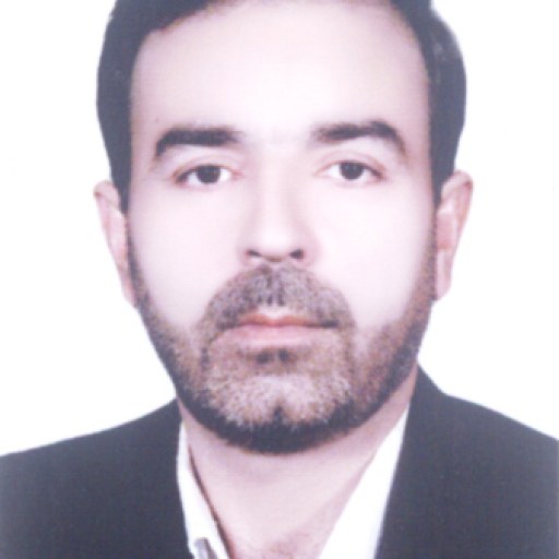 تصویر رضا محمدی آدرگانی