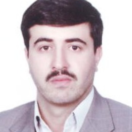 تصویر احمد محمدی