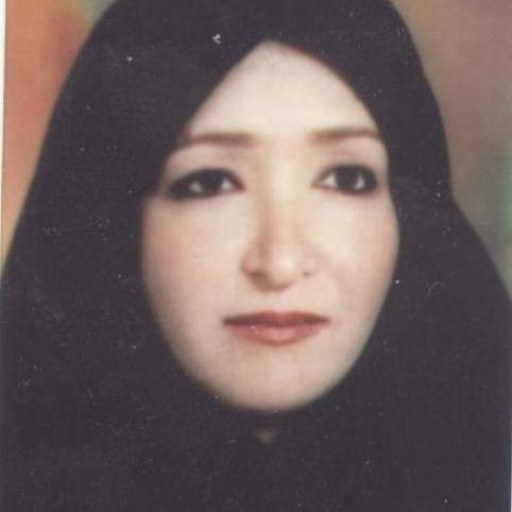 تصویر ثریا امیری