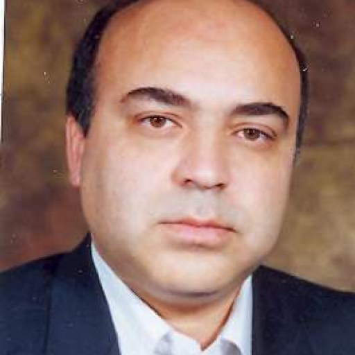 تصویر سیدرضا حاجی سید اسمعیل