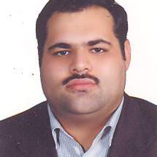 تصویر وحید خان زاده