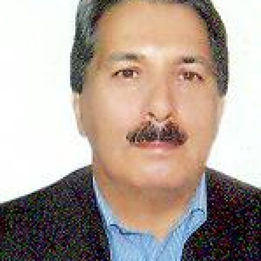 تصویر غلامعلی ریاحی