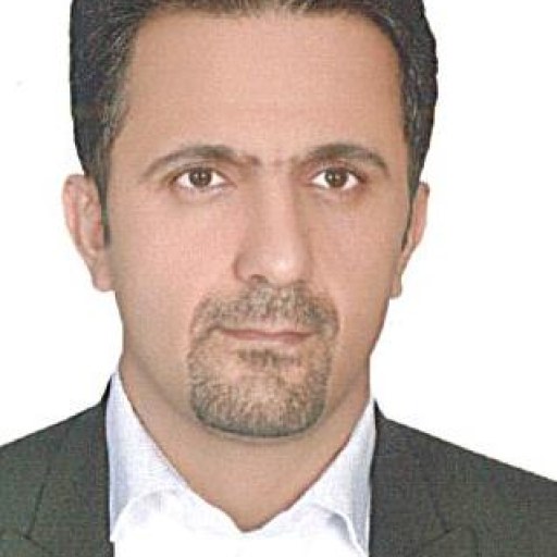 تصویر عباس یاری