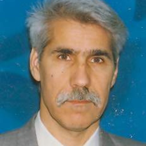 تصویر محمدحسن زرین پور