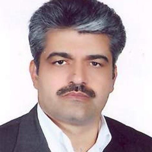 تصویر محمدعلی جمشیدی