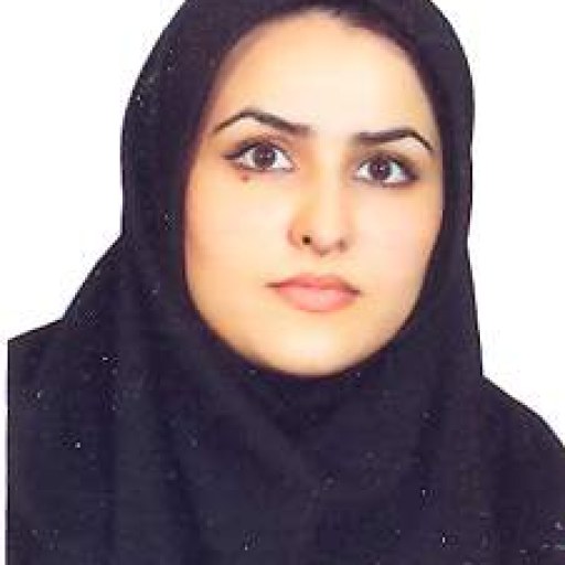 تصویر پروین قادری نیری
