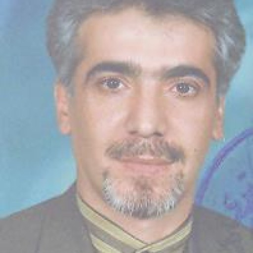 تصویر هاشم بقائی