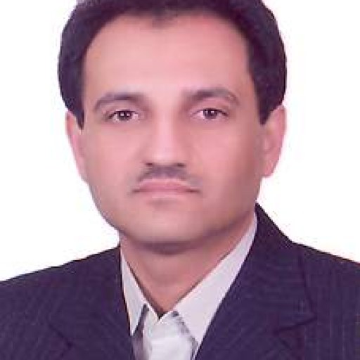 تصویر محمدرضا حکاک زاده