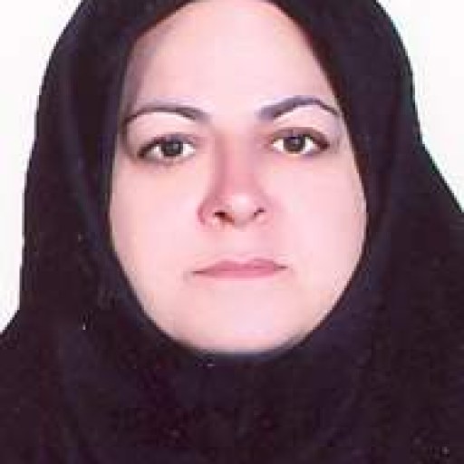 تصویر عاطفه کمپانی جعفری